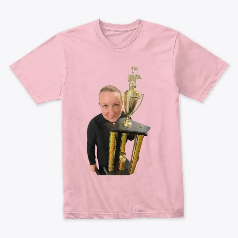 Trophy Byrne