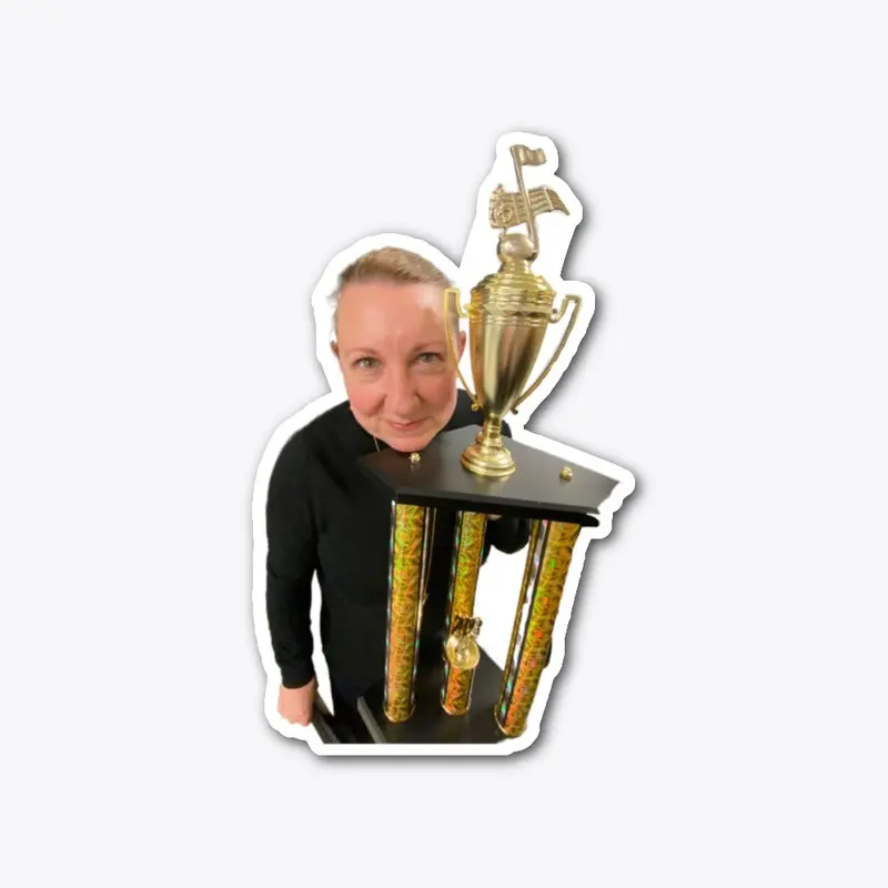 Trophy Byrne